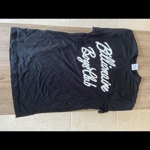 Billionaire Boys Club T-shirt